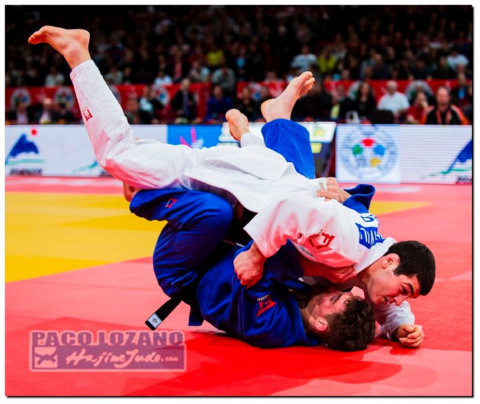 Paris 2014 by P.Lozano cat -81 kg_PLM3178